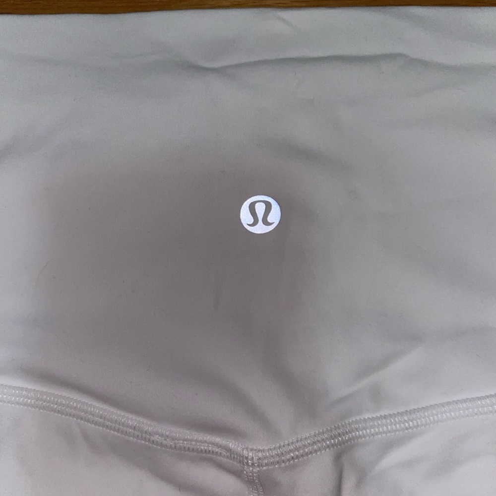 Lululemon 25in align leggings